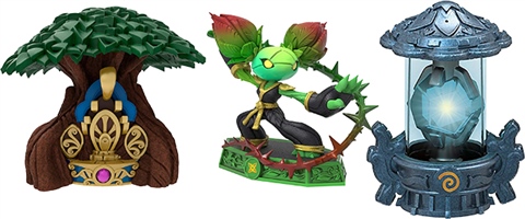 Buy Skylanders Iaginators: Sensei Dark Aster King Pen Individual